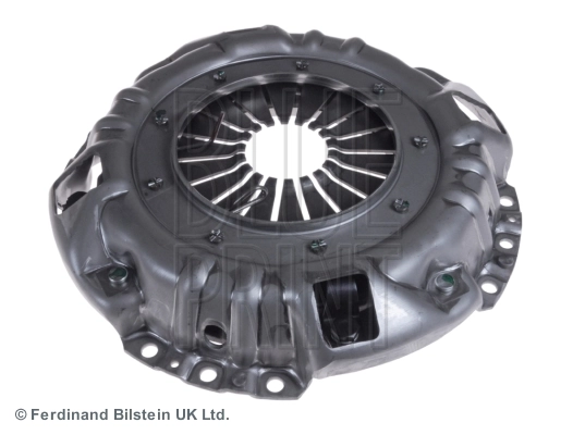 Clutch Pressure Plate